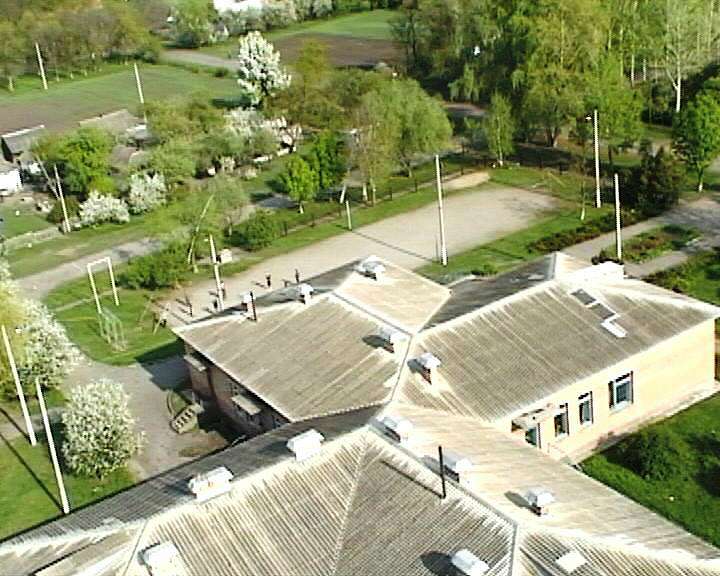 Краєвиди - Михайлики