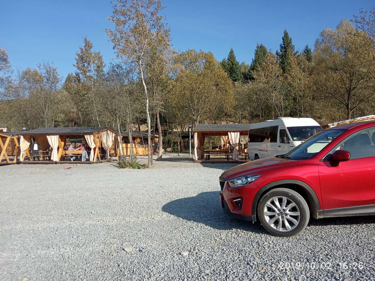 Історико-культурний заповідник Тустань - Урич