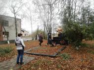 Ніхто  не  забутий