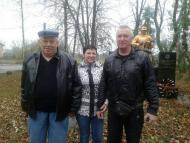 Ніхто  не  забутий