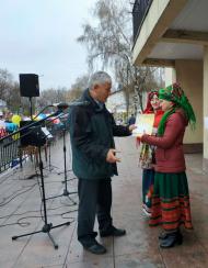 День  Дмитра