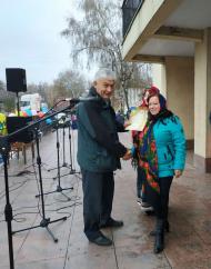 День  Дмитра