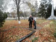 Ніхто  не  забутий