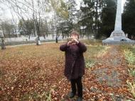 Ніхто  не  забутий