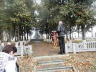 Ніхто  не  забутий