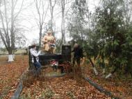 Ніхто  не  забутий