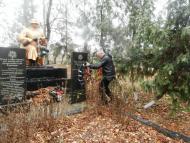 Ніхто  не  забутий