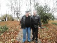 Ніхто  не  забутий