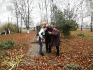 Ніхто  не  забутий