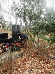 Ніхто  не  забутий