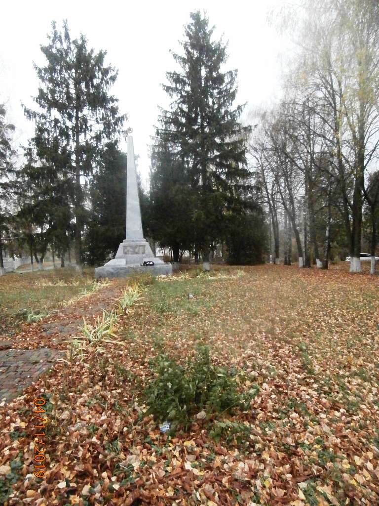 ТЕРЕШКИ - Терешки