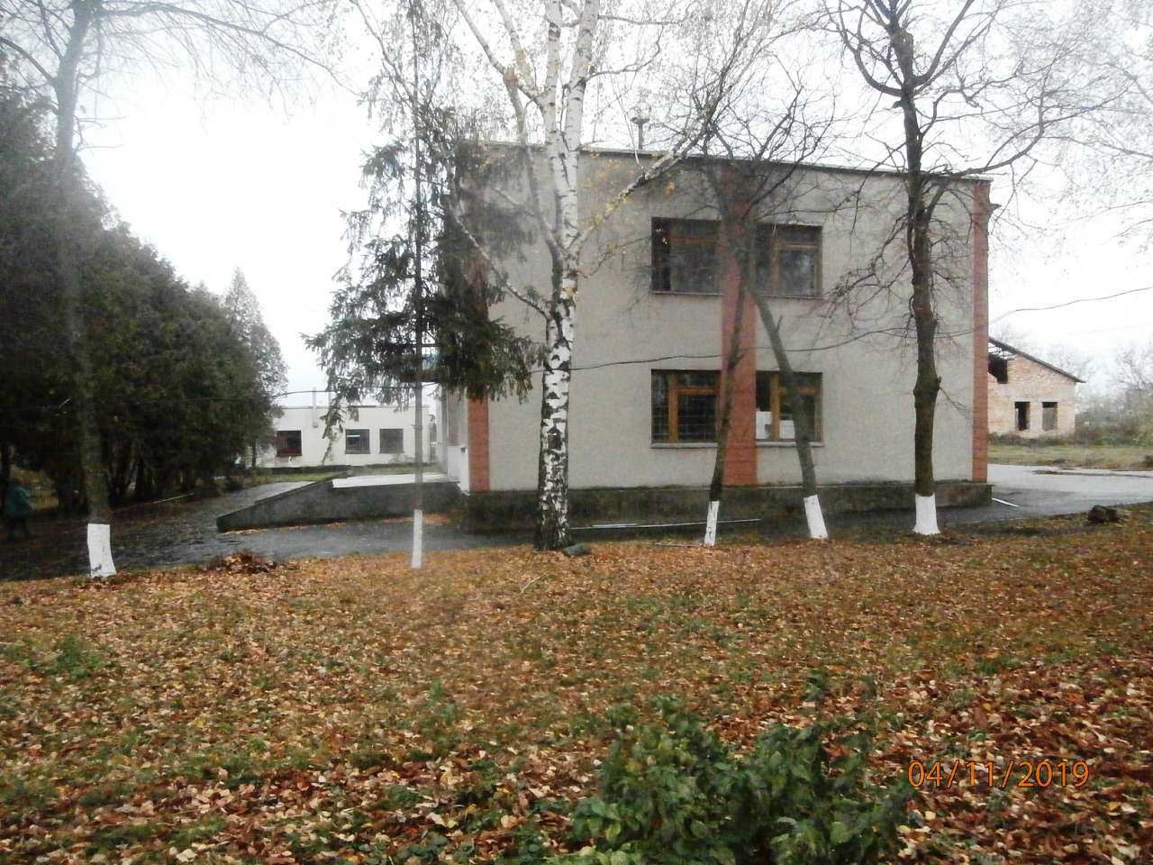 ТЕРЕШКИ - Терешки