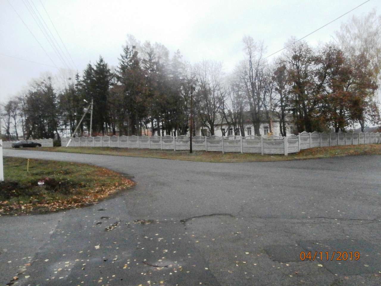 ТЕРЕШКИ - Терешки