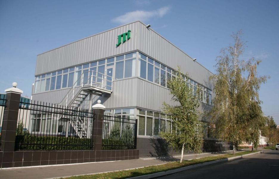 Кременчуцька тютюнова фабрика «JTI Україна» - Кременчук