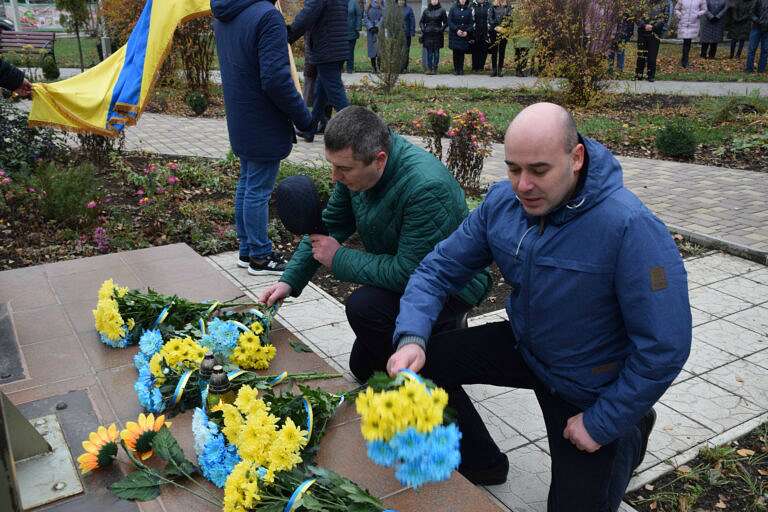 День Гідності і Свободи-2015-16-17 - Shpola