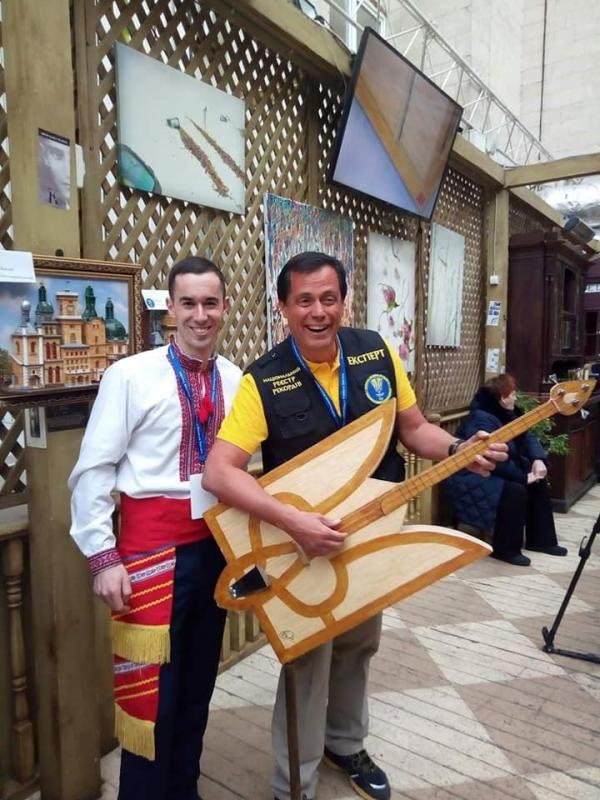 6 місяців,27000 сірників-саме стільки знадоби - Жашків