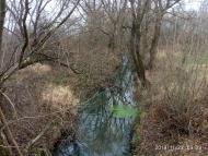 Річка Жижава