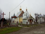 Нижня Лукавиця - Останні фото