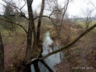 Річка Жижава