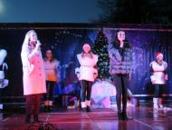 Відкриття головної ялинки-2015, 2018