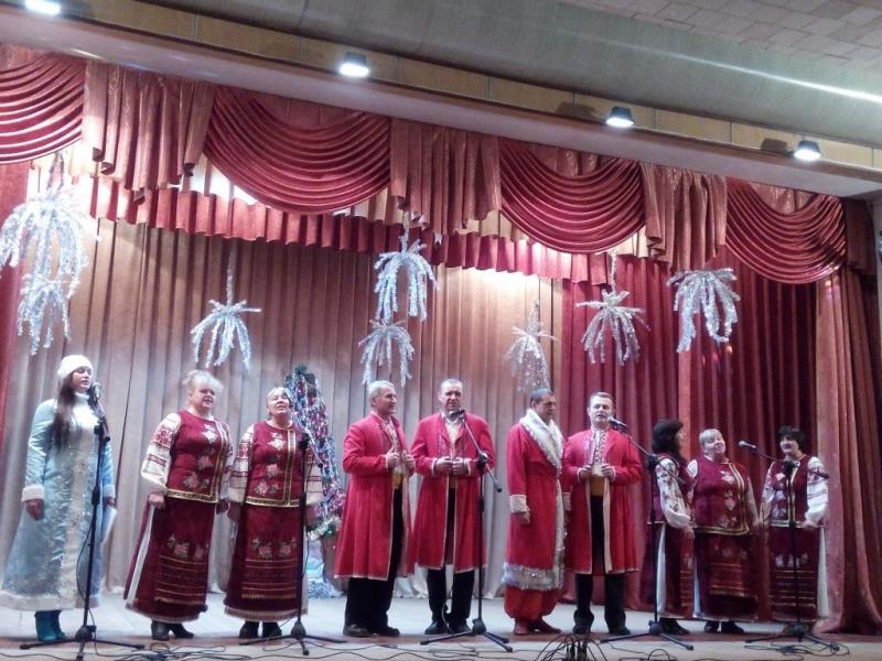 Хоружівка сьогодні - Хоружевка