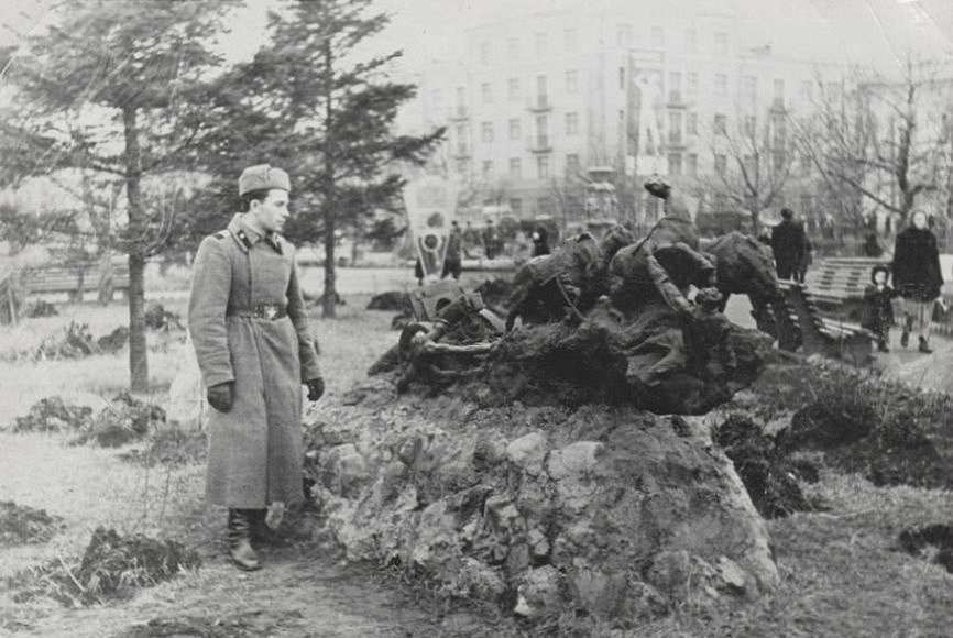 Місто моєї юності - 2 - Суми