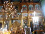 петро-павлівська церква