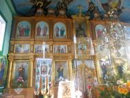 петро-павлівська церква