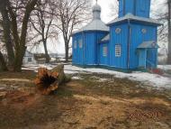 петро-павлівська церква