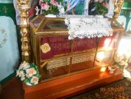 петро-павлівська церква