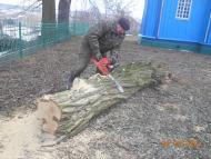 петро-павлівська церква