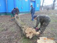 петро-павлівська церква