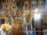 петро-павлівська церква