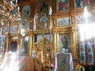 петро-павлівська церква