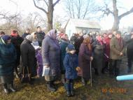 петро-павлівська церква