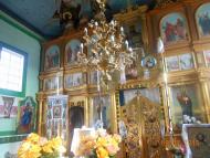 петро-павлівська церква