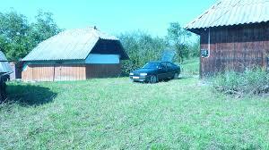 Продається господарство, на окраїні м. Косів  - Вербовець