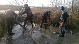 спіймали на гарячому - Лютинськ