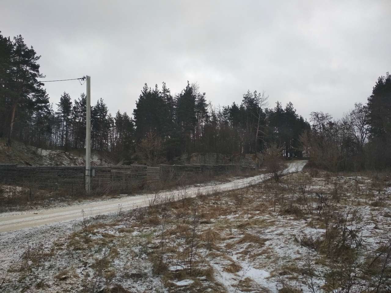 Неграшівський Неграш - Неграші