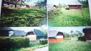 Продається господарство, на окраїні м. Косів  - Вербовець