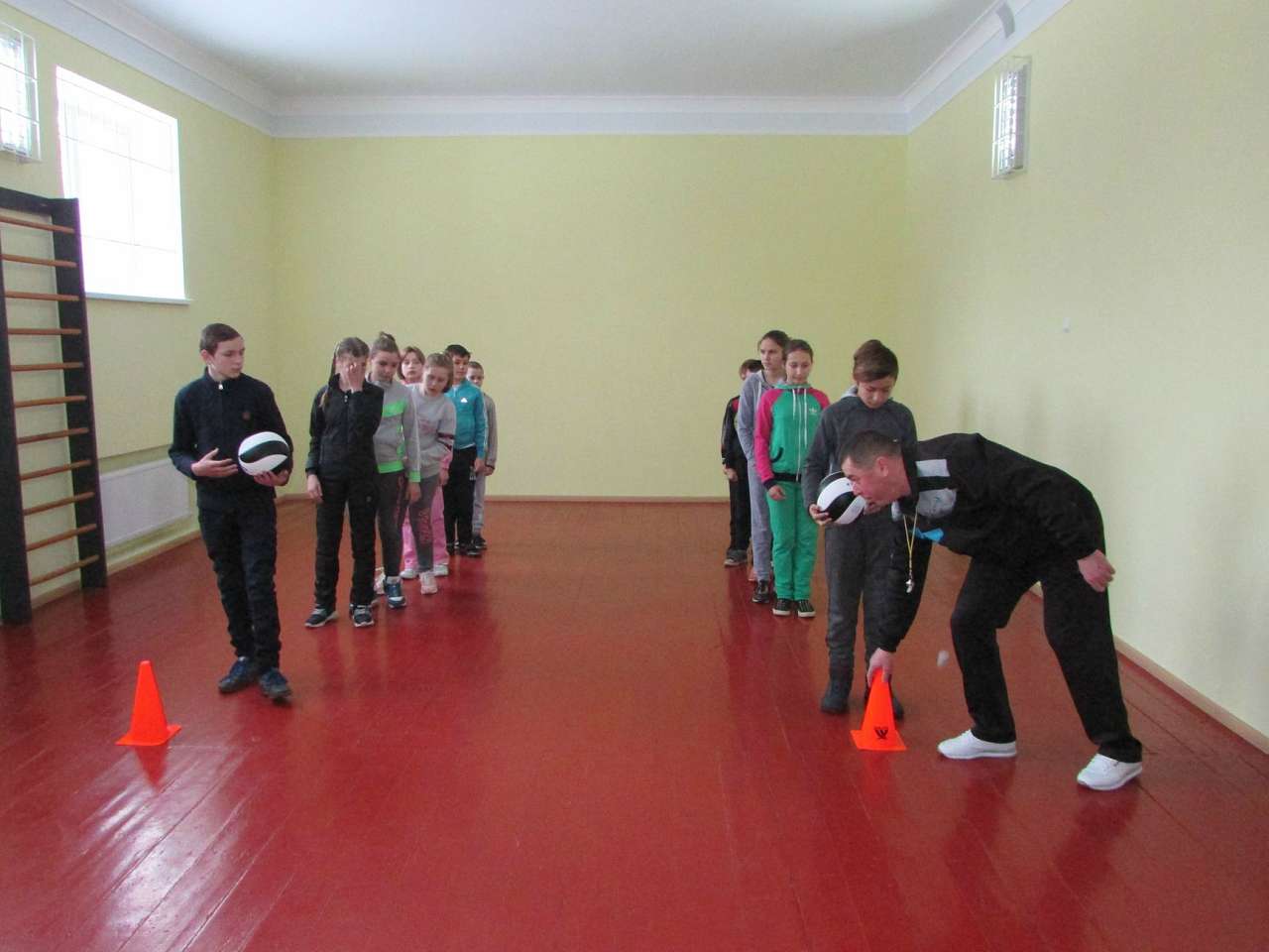 ЦЕ  КРИМКИ - Кримки