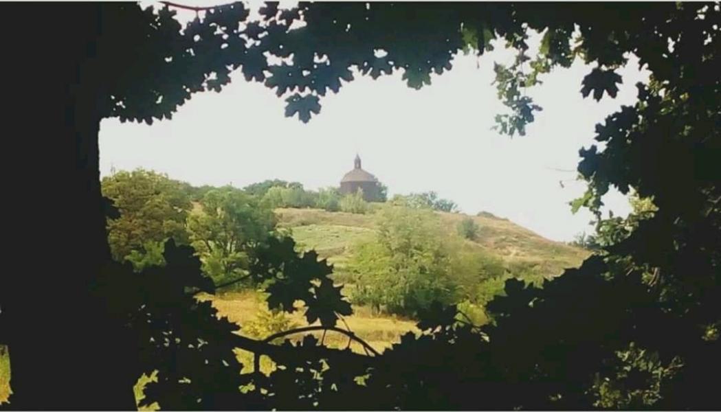 Витичів. Краєвиди - Витачів