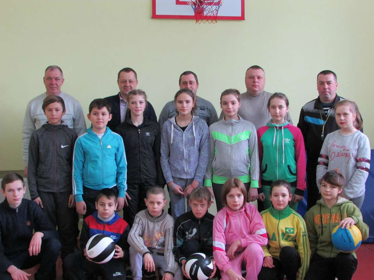 ЦЕ  КРИМКИ - Кримки