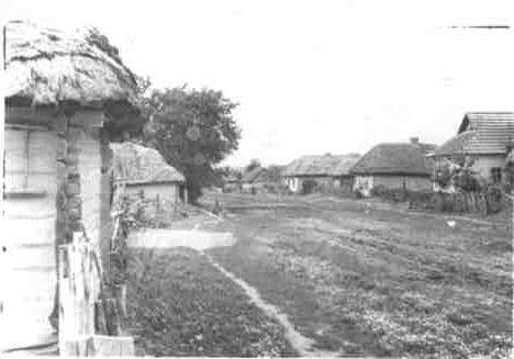 Фото XX століття - Деркачівка