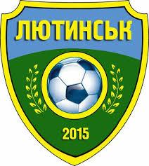 Лютинська емблема - Лютинськ