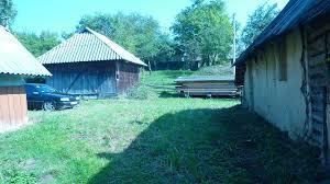 Продається господарство, на окраїні м. Косів  - Вербовець