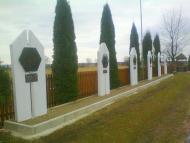 Музей - садиба Степана Бандери