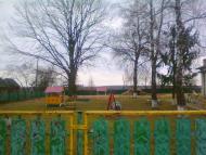 Дитячий садок