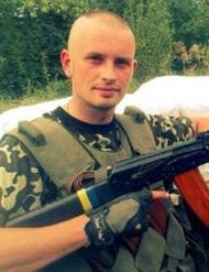 Ігор Волошин з Рівного був єдиною дитиною у м