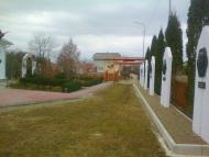 Музей - садиба Степана Бандери